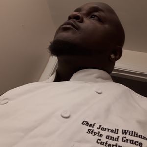 Meet your Posher, Jerrell